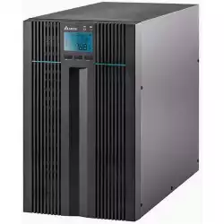 DELTA N UPS 2000VA 230V, On-Line, Tower