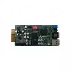 Mini SNMP IPv6 card
