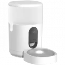 Pet Feeder C1: Model No: PETC1-M01; SKU: AM036GLW01                          