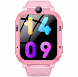 Смартчасовник BVZ20KIDS-P