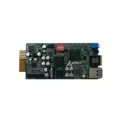 Mini SNMP IPv6 card
