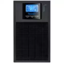 NEOLINE ST+ 3000  - 3000VA/2700Watt, Batteries: 6 x 12v 9ah, 4 x shoko input, LCD Display
