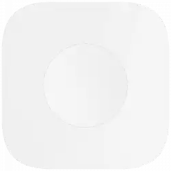 Aqara Wireless Mini Switch: Model No: WXKG11LM; SKU: AK010UEW01