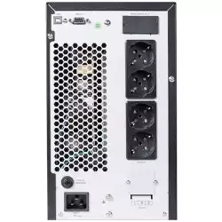 NEOLINE ST+ 3000  - 3000VA/2700Watt, Batteries: 6 x 12v 9ah, 4 x shoko input, LCD Display                          