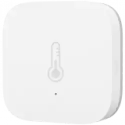 Aqara Temperature and Humidity Sensor T1: Model No: DW-S03D;                          