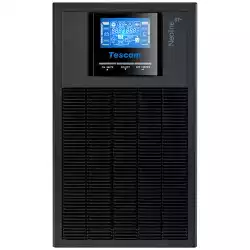 NEOLINE ST+ 3000  - 3000VA/2700Watt, Batteries: 6 x 12v 9ah, 4 x shoko input, LCD Display