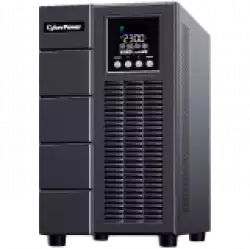 CyberPower Online tower UPS 3000VA/2700W, Sine Wave Output ( Active PFC), 2х C13/4x Schuko, Output 200~240V Programmable; OLS3000EA CyberPower Online tower UPS 3000VA/2700W, Sine Wave Output ( Active PFC), 2х C13/4x Schuko, Output 200~240V Programmable; OLS3000EA