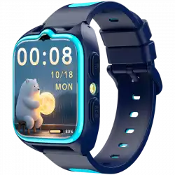 Смартчасовник BVZ30_BL