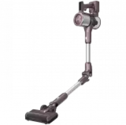 Vacuum Cleaner AK10 PRO Power (consumtion): 450W,Suction power: 150W, LED display: 3 power levels, Battery: 29.6V, 8*2500mAh, Charging time: 3 to 3,5 hours, Working time: up to 60 minutes,Efficient 5-stage Cyclon filtration system with 99.9%,filtration, Container capacity (MAX): 650 ml.