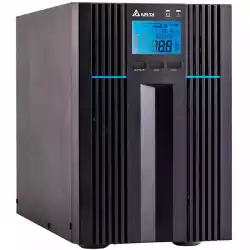 DELTA N UPS 1000VA 230V, On-Line, Tower