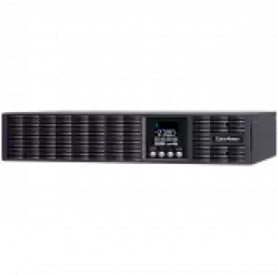 CyberPower Online 2U Rackmount/Tower UPS 1500VA/1350W, Sine Wave Output ( Active PFC), 8х C13, Output 200~240V Programmable; OLS1500ERT2UA