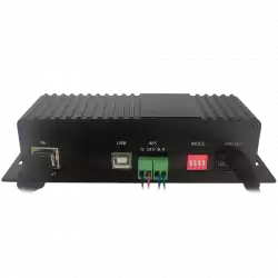 A801-0007-D2 ETHERCAT COMMUNICATION BOX