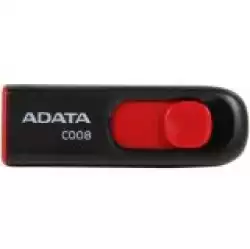 A-DATA 16GB USB 2.0 Flash Black                          