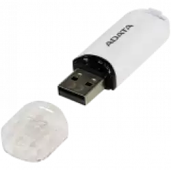 A-DATA 16GB USB 2.0 Flash Clasic white