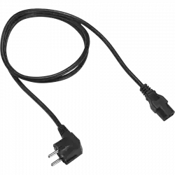 AC Cable EU-C20 EcoFlow DELTA Pro accessory