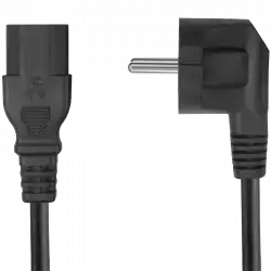 AC Cable EU (EcoFlow DELTA accessory)(also can be used for EcoFlow RIVER600 /Max)