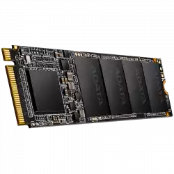 ADATA XPG SX6000 Pro 1TB SSD, M.2 2280, NVMe, Read/Write: 2100/1400 MB/s, Random Read/Write IOPS 250K/240K