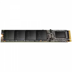 ADATA XPG SX6000 Pro 1TB SSD, M.2 2280, NVMe, Read/Write: 2100/1400 MB/s, Random Read/Write IOPS 250K/240K