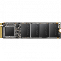 ADATA XPG SX6000 Pro 1TB SSD, M.2 2280, NVMe, Read/Write: 2100/1400 MB/s, Random Read/Write IOPS 250K/240K