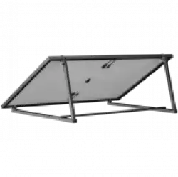 Adjustable Ground & Suspended Solar Bracket Adjustable Ground & Suspended Solar Bracket