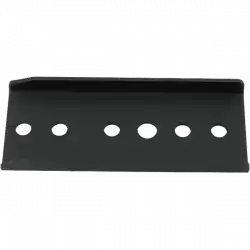 Adjustable Ground & Suspended Solar Bracket wheel