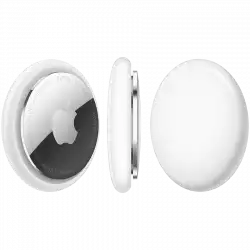 Apple AirTag (4 Pack), Model A2187
