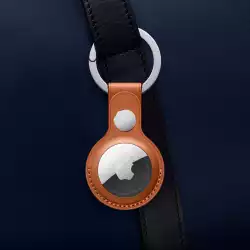 Apple AirTag (4 Pack), Model A2187