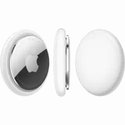 Apple AirTag (4 Pack), Model A2187