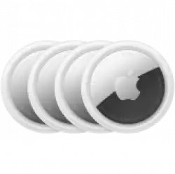 Apple AirTag (4 Pack), Model A2187