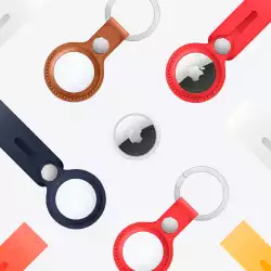 Apple AirTag (4 Pack), Model A2187