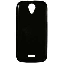 Akta A4 Soft Cover Black