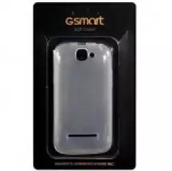 Aku A1 Soft Cover (Transparent White)  BULK