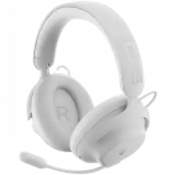 Alienware Pro Wireless Gaming Headset - Lunar Light