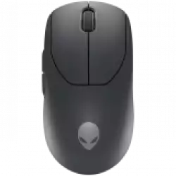 Alienware Pro Wireless Gaming Mouse (Dark Side of the Moon)                          
