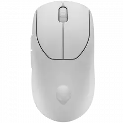 Alienware Pro Wireless Gaming Mouse (Lunar Light)                          