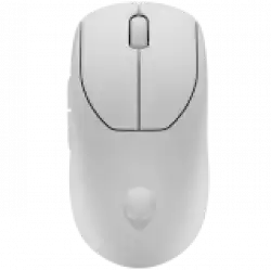 Alienware Pro Wireless Gaming Mouse (Lunar Light)                          