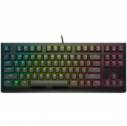 Alienware Tenkeyless Gaming Keyboard - AW420K