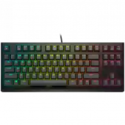 Alienware Tenkeyless Gaming Keyboard - AW420K                          