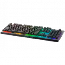 Alienware Tri-Mode Wireless Gaming Keyboard - AW920K (Dark Side of the Moon)                          