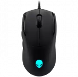 Alienware Wired Gaming Mouse AW320M                          