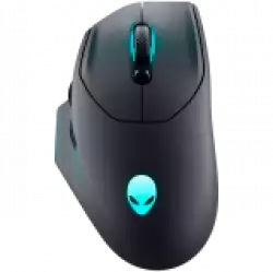 Alienware Wireless Gaming Mouse - AW620M                          