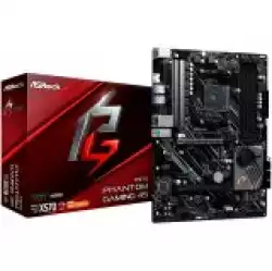 AM4 Ryzen 2000/3000DDR4 4600+ (OC)2 PCIe 4.0 x16, 2 PCIe 4.0 x1, 1 M.2 (Key E) For WiFiAMD Quad CrossFireX and CrossFireXHDMI