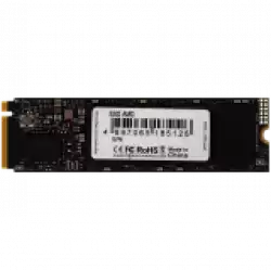 AMD 1TB SSD M.2 2280 PCIe 4.0 NVMe, Read: 7,000/ Write: 5,900MB/s