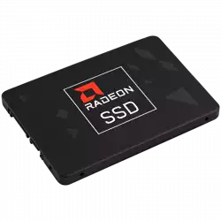 AMD 960GB SSD, 2.5
