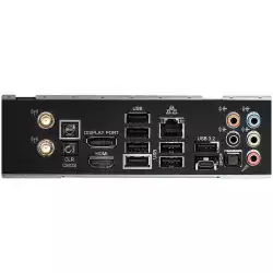 AMD AM4 B550/4DDR4/8SATA3