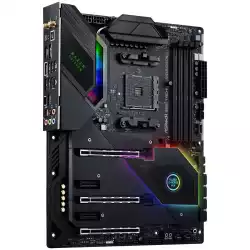 AMD AM4 B550/4DDR4/8SATA3