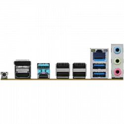 ASROCK B850M Pro-A mATX AM5 DDR5