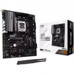 AMD AM5 B850/4DDR5/WIFI