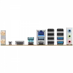 AMD AM5 B850/4DDR5/WIFI