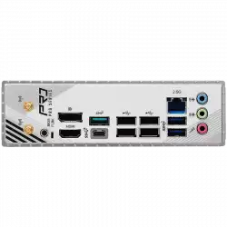 ASROCK B850M PRO RS WIFI